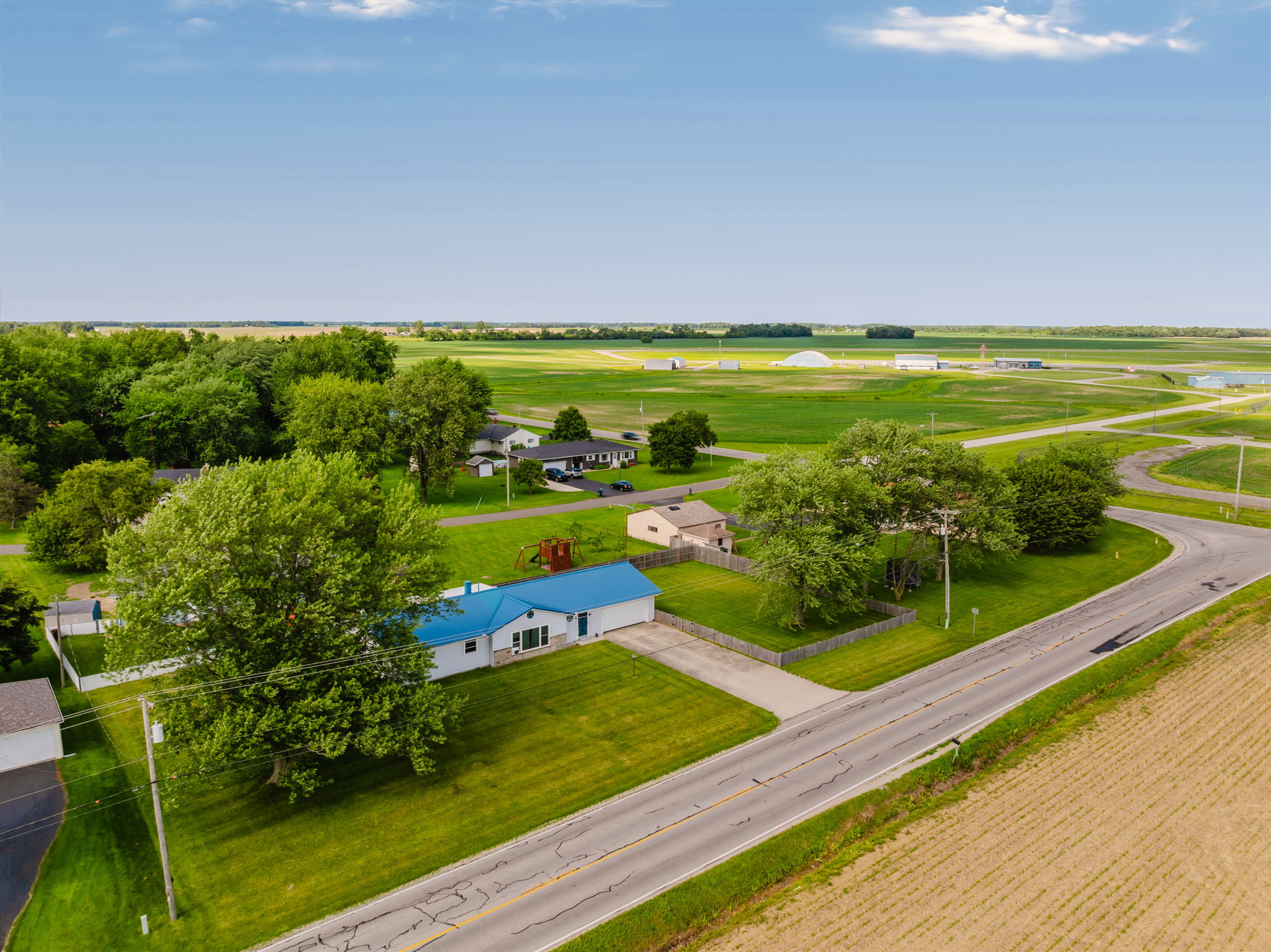 C.H. - 2060 Marion-Williamsport Rd E-58