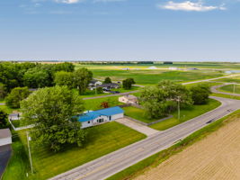 C.H. - 2060 Marion-Williamsport Rd E-58