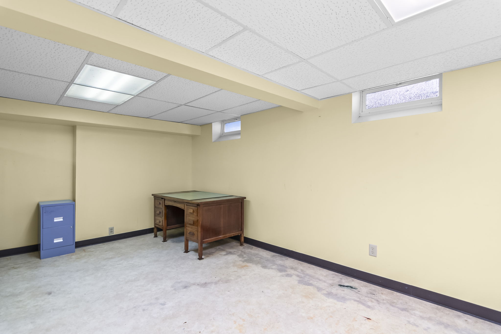 Recreation Room