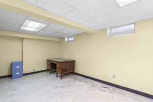 Recreation Room