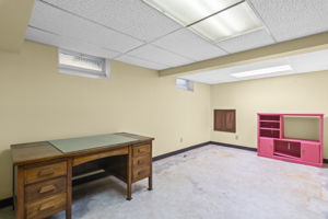 Recreation Room
