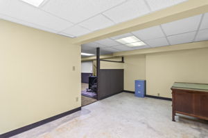 Recreation Room