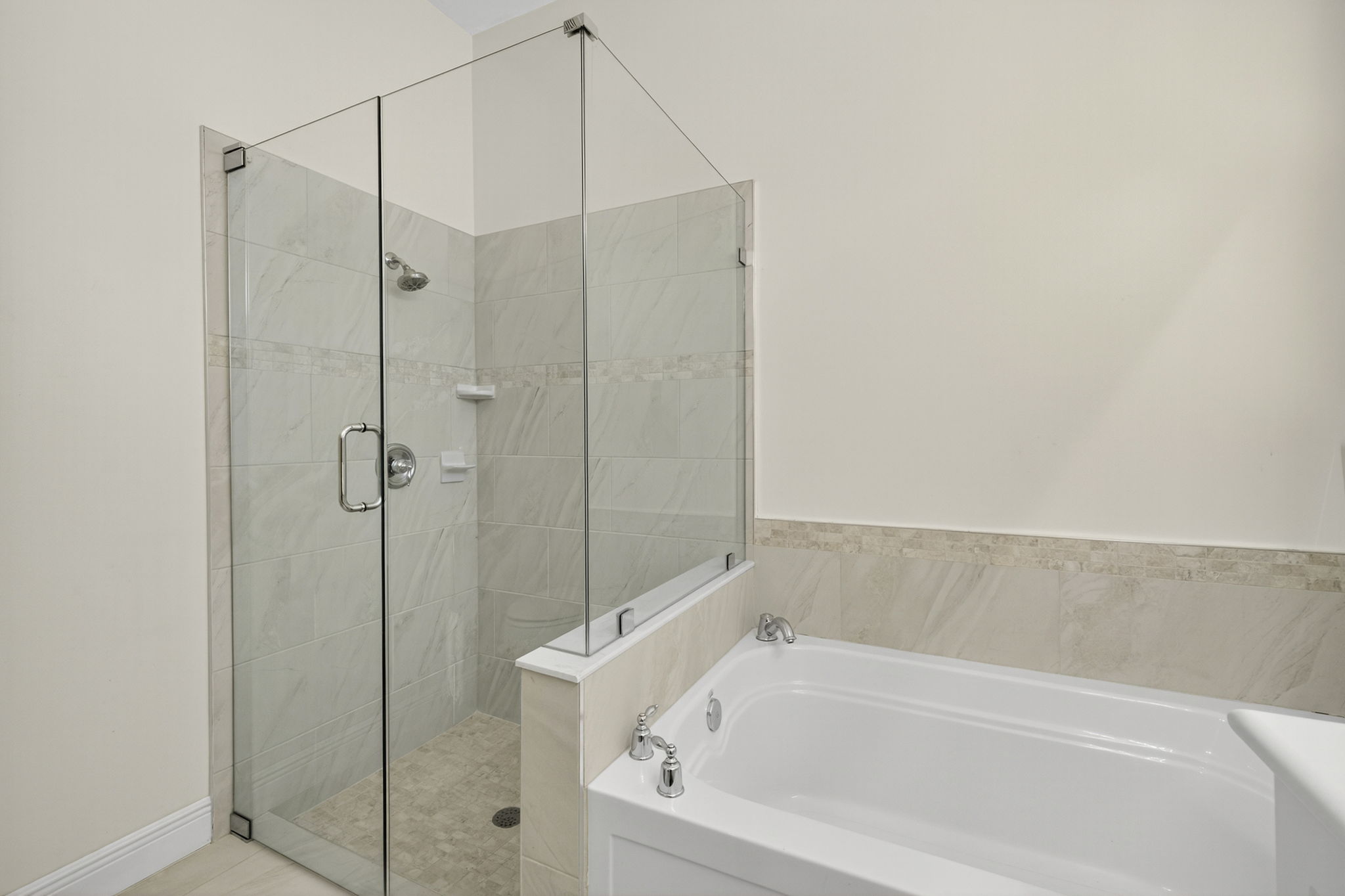 Primary Bathroom 2 of 3