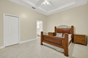 Primary Bedroom 2 of 3