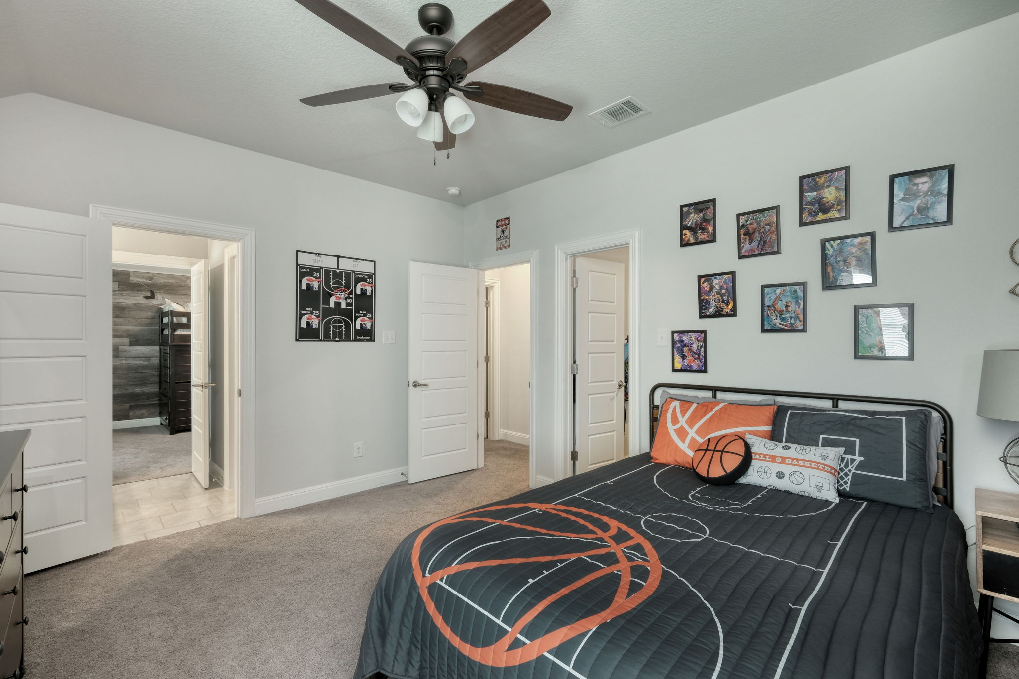 Bedroom 3
