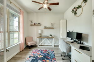 Office/Flex Space