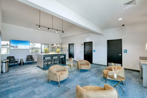 Community Amenities