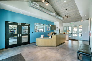 Community Amenities