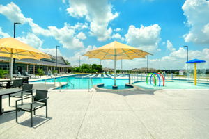 Community Pool