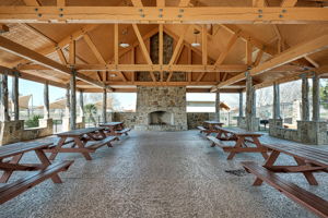Community Amenities
