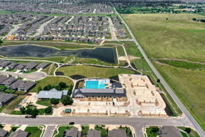 Community Amenities