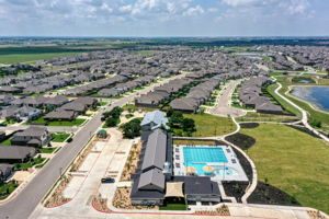 Community Amenities