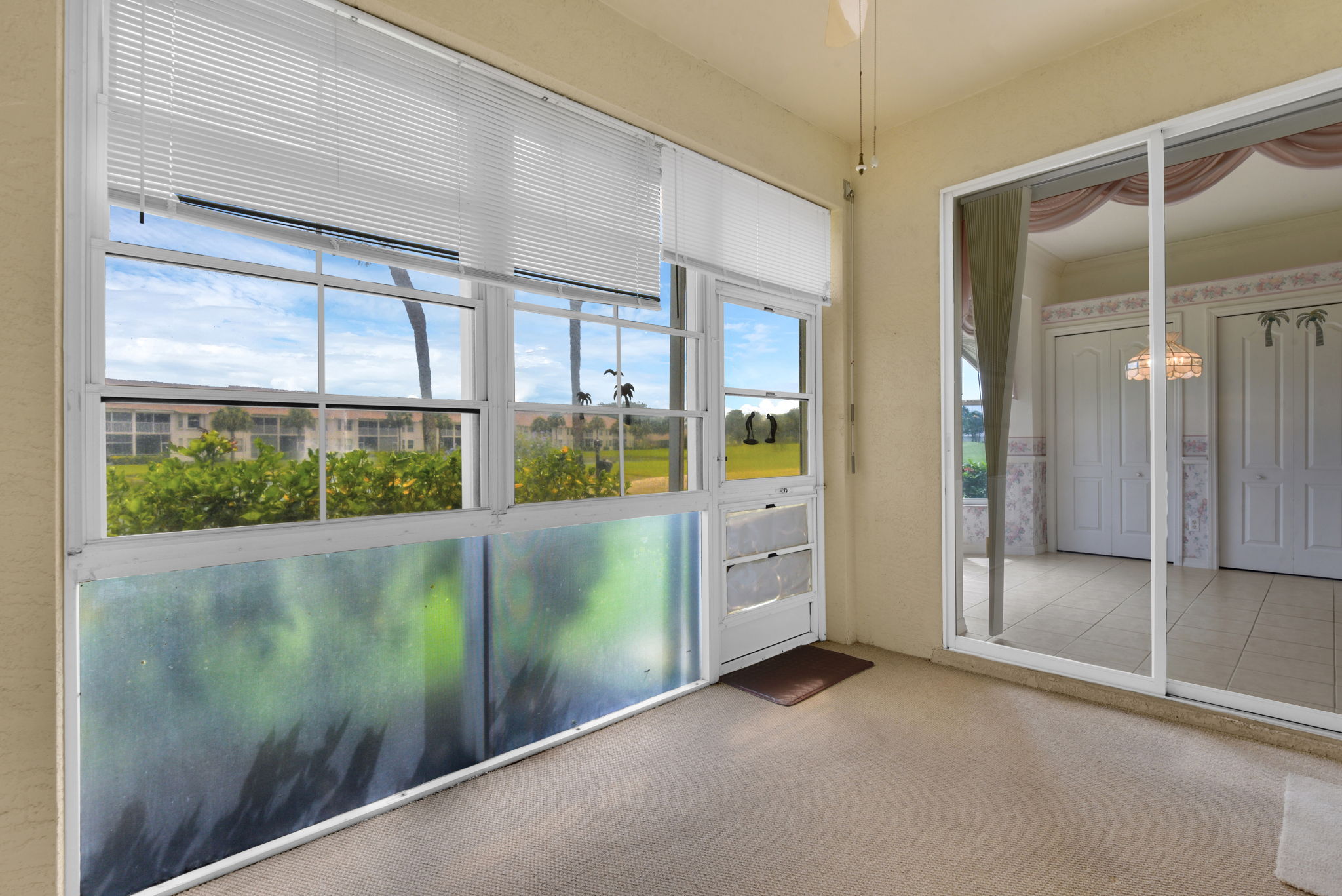 Florida Room