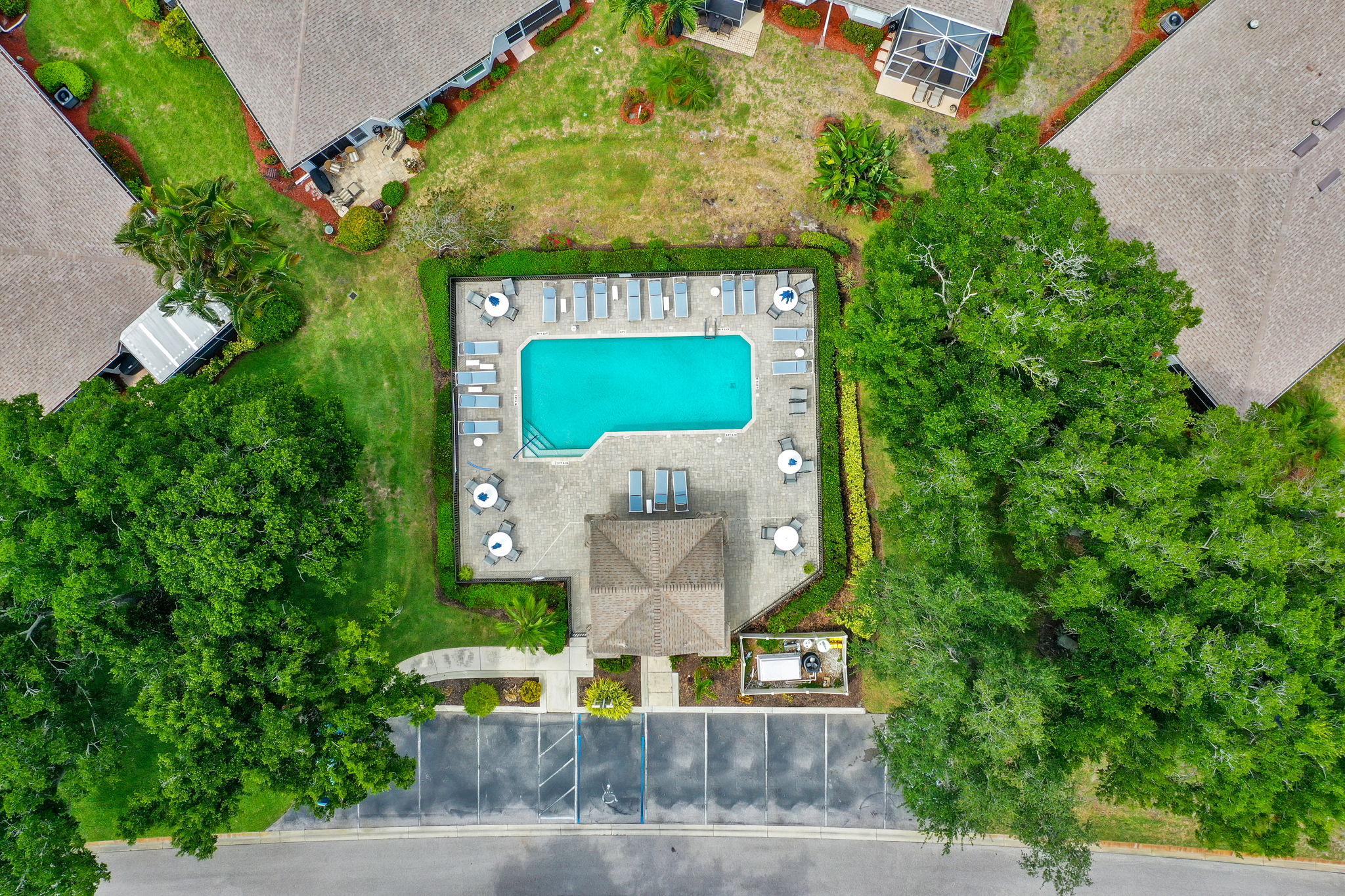 Community Pool