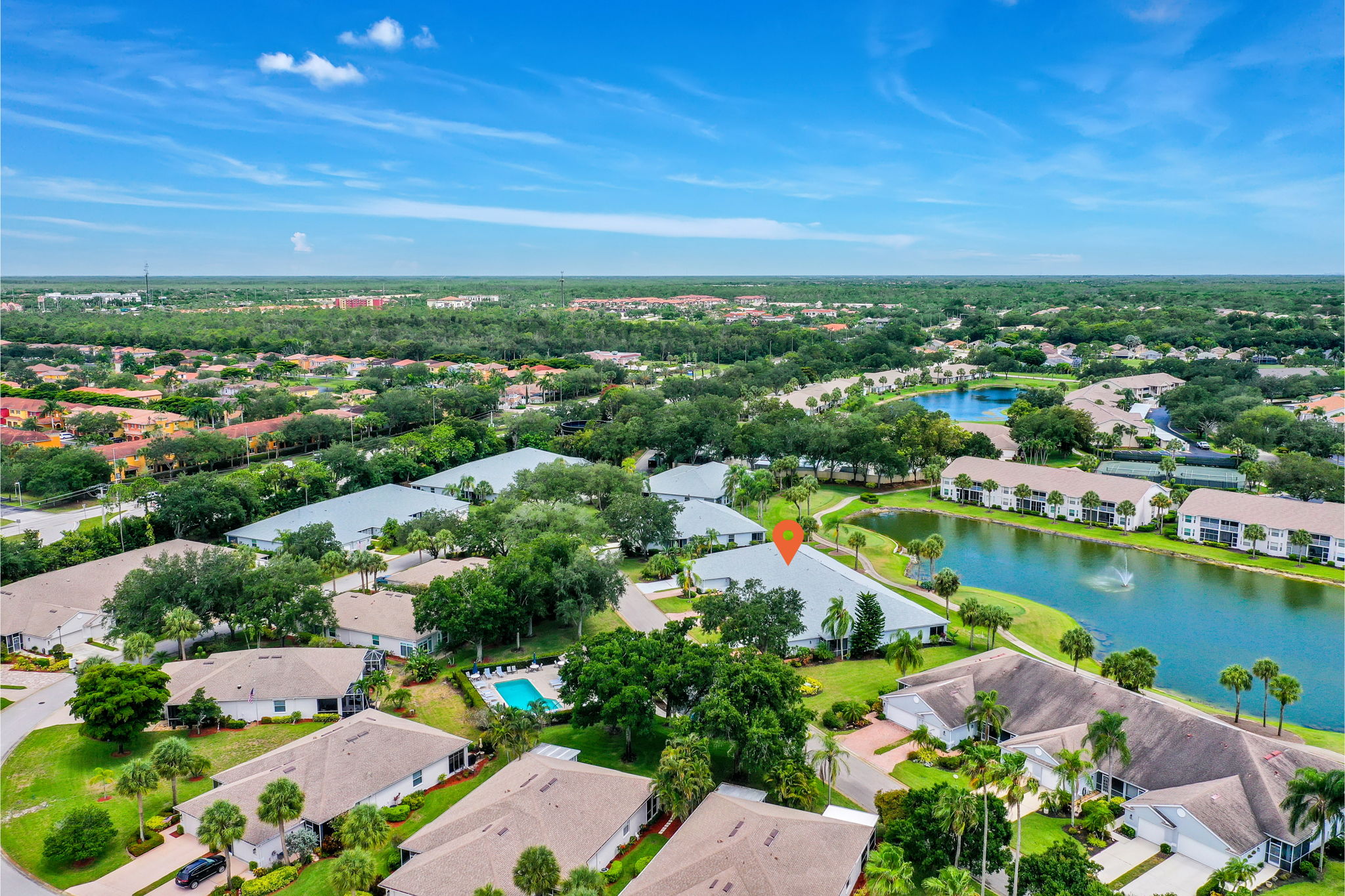 Relax & Live The SWFL Life