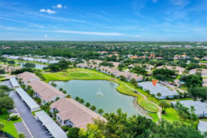 Highly Desired Estero Location