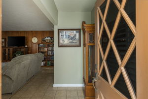 Entryway