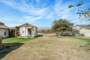 Outbuilding