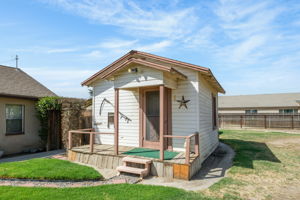 Outbuilding