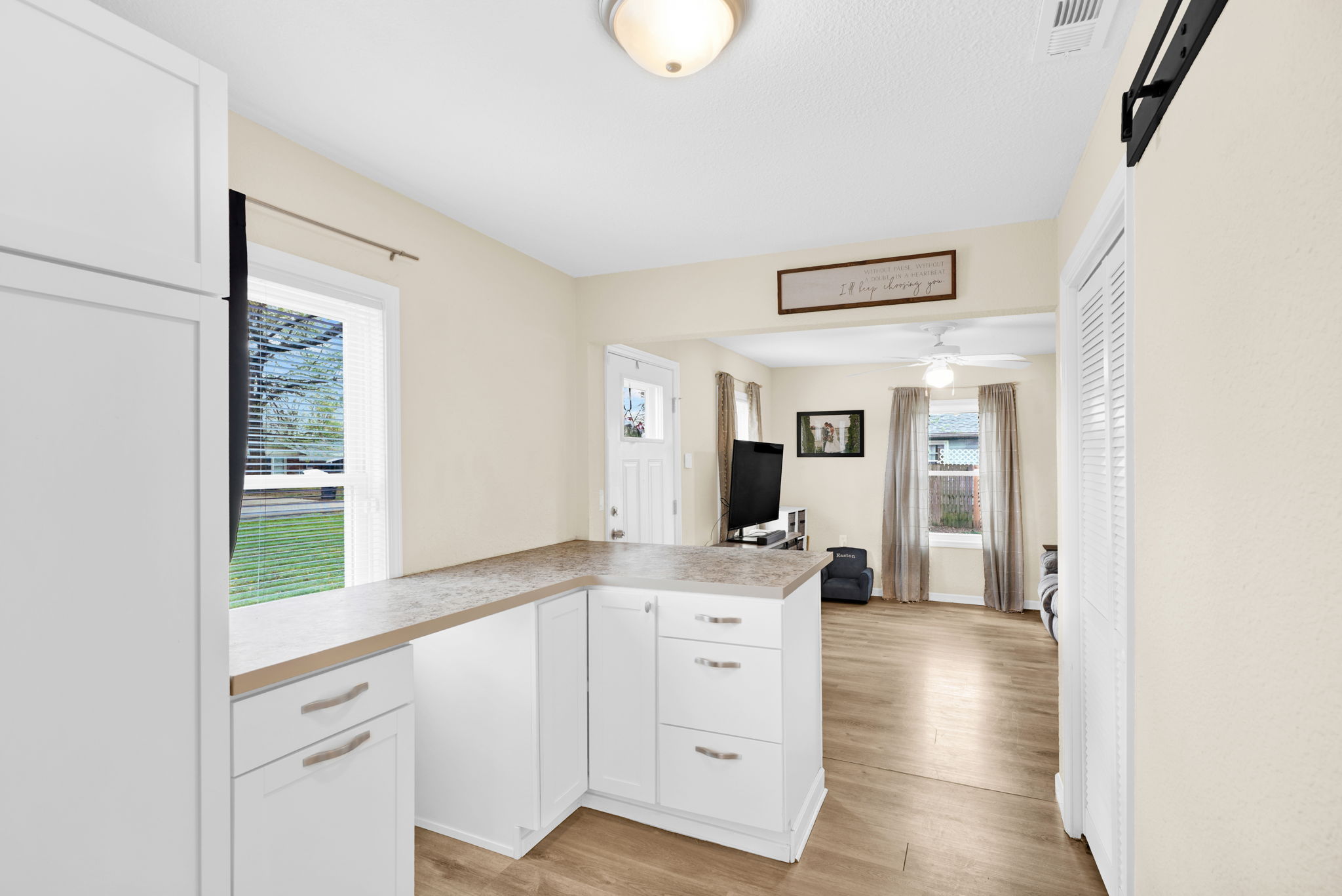 New MasterBrand Cabinets