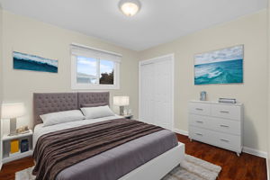 Bed 3 - Virtually Staged