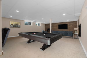 Rec - Virtually Staged