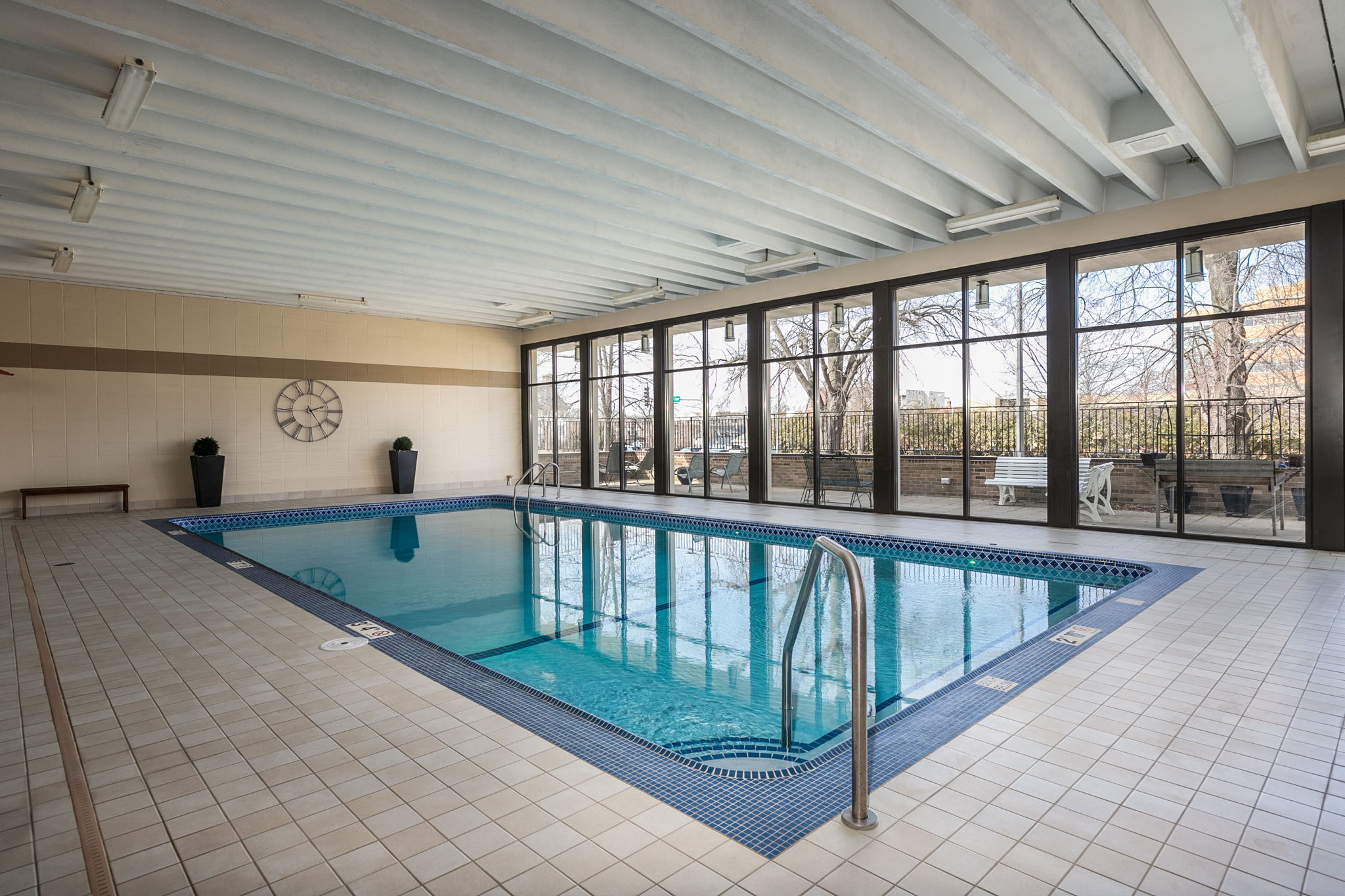 31-Pool