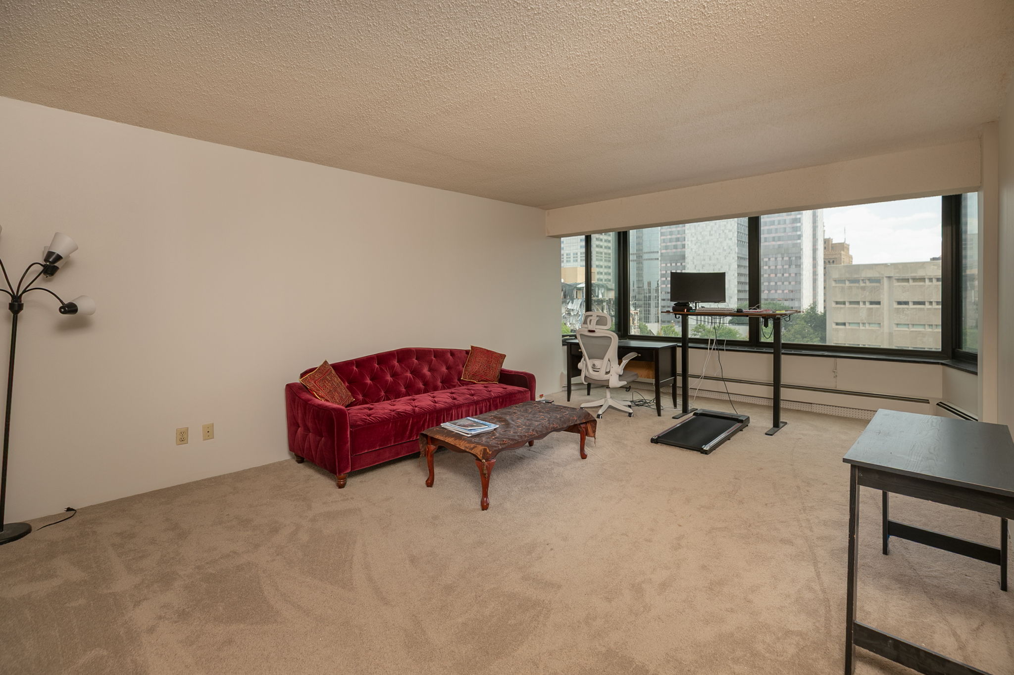 02-Living Room