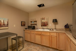28-Mini Kitchen
