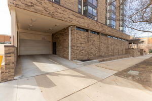 33-Garage Entrance
