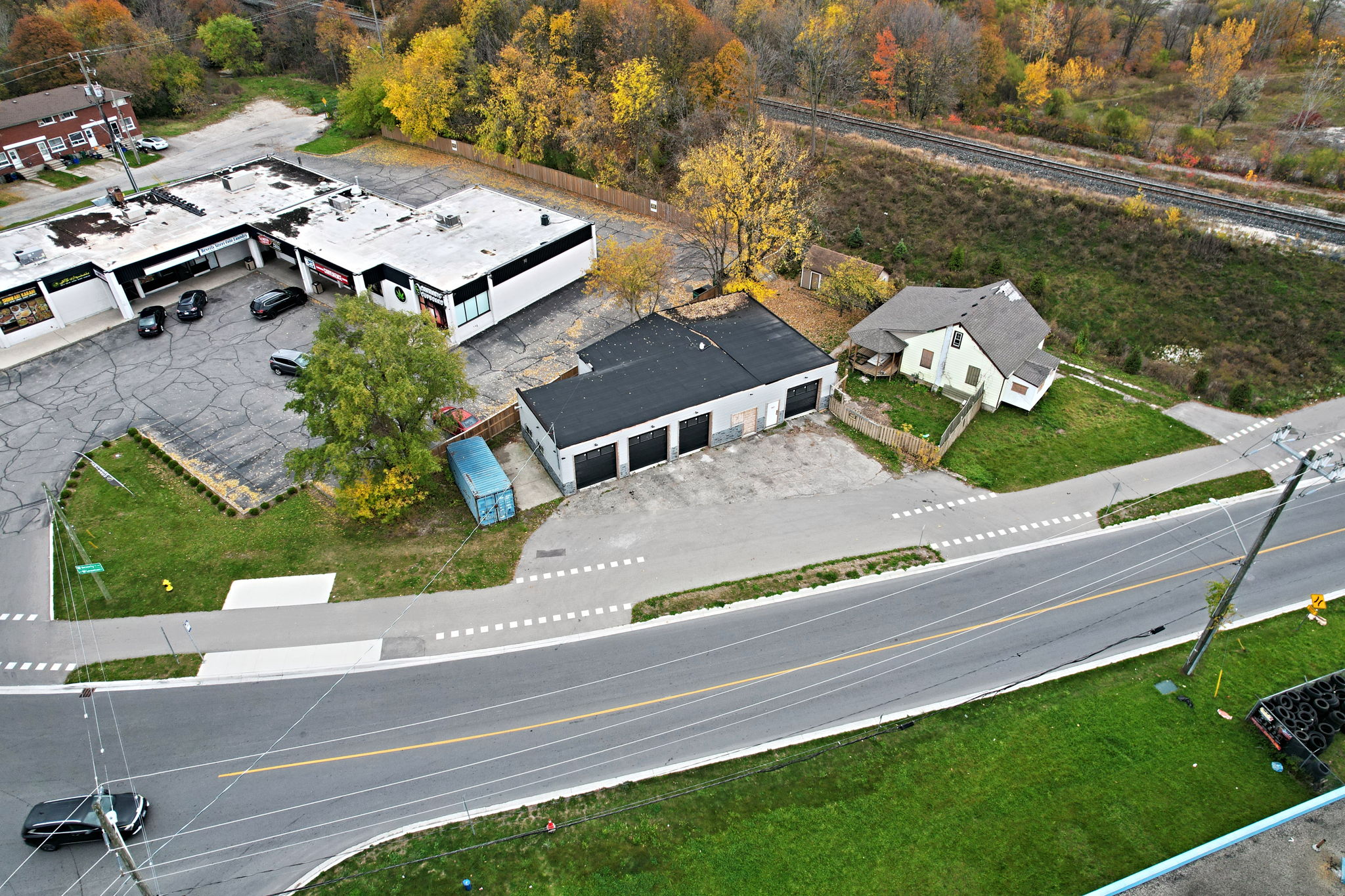 207 Beverly St 205 Cambridge, ON N1R 3Z9
