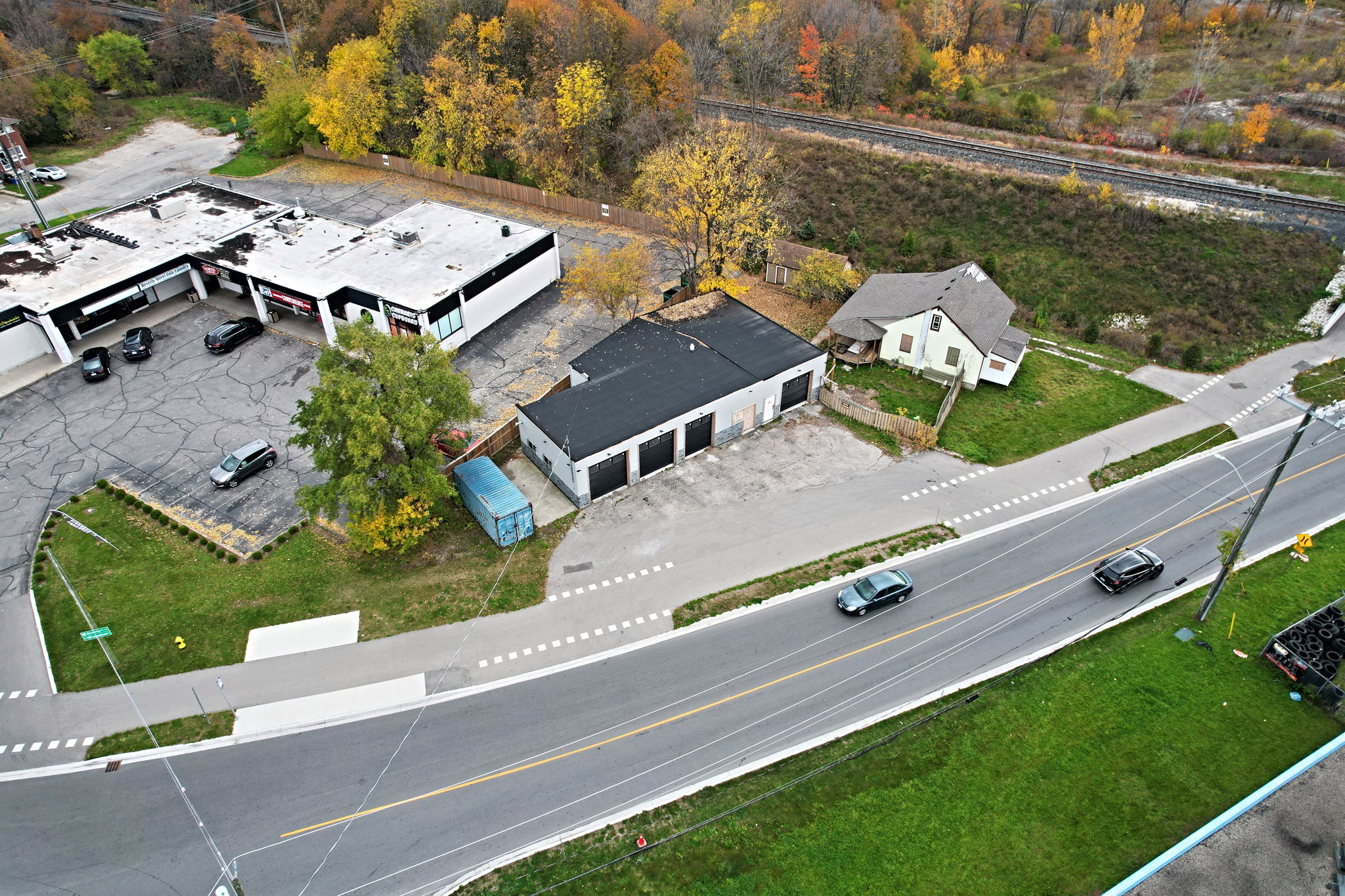 207 Beverly St 205 Cambridge, ON N1R 3Z9