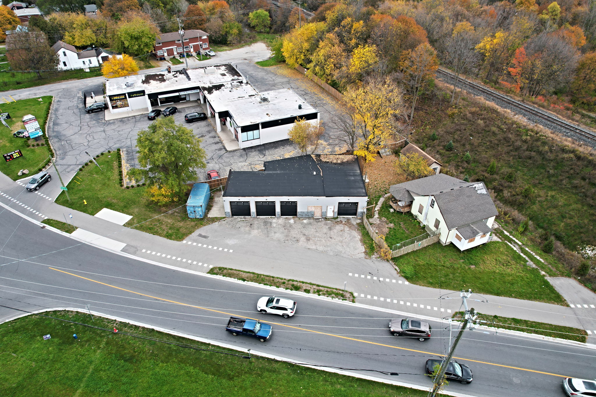 207 Beverly St 205 Cambridge, ON N1R 3Z9