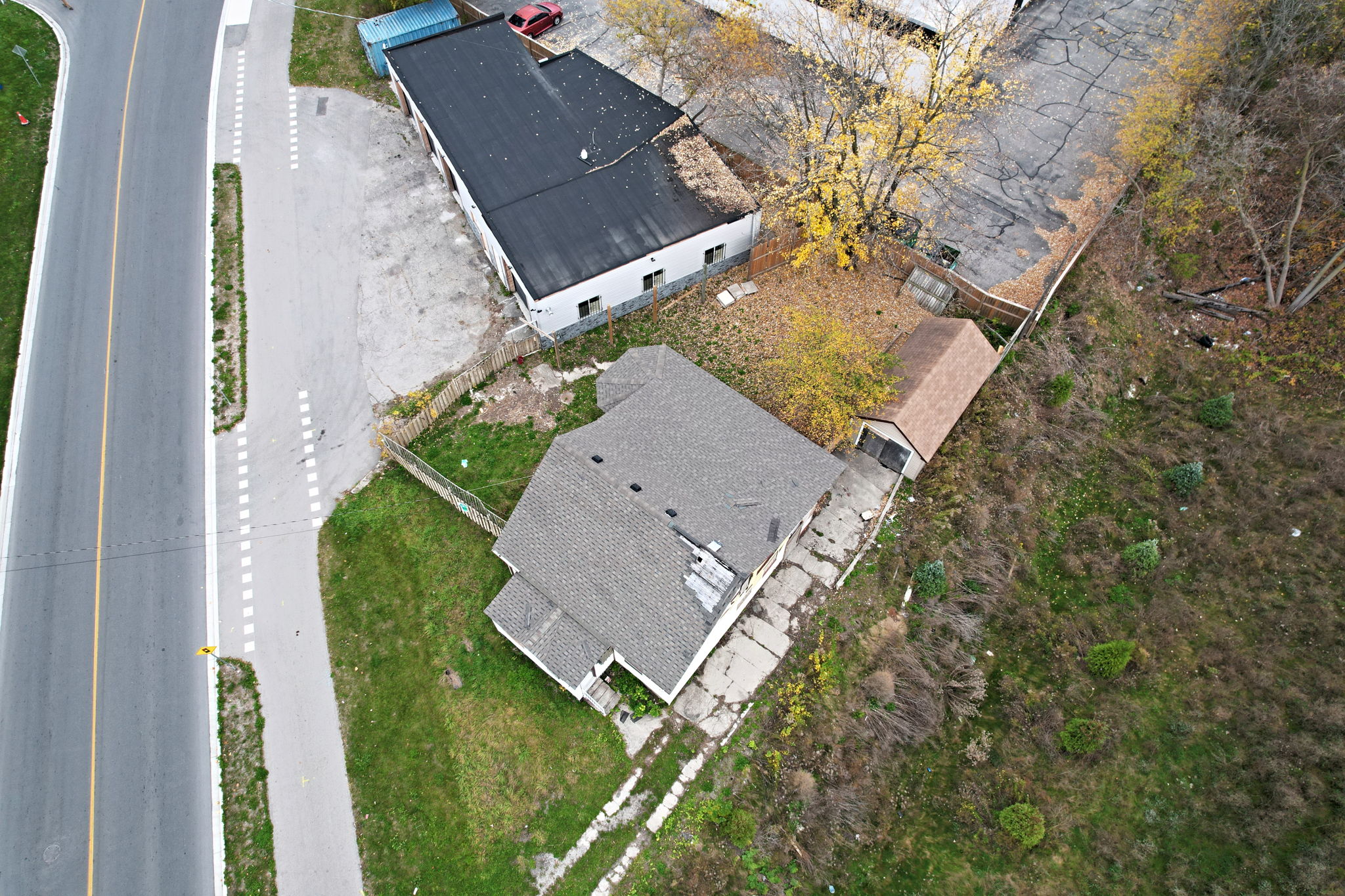 207 Beverly St 205 Cambridge, ON N1R 3Z9