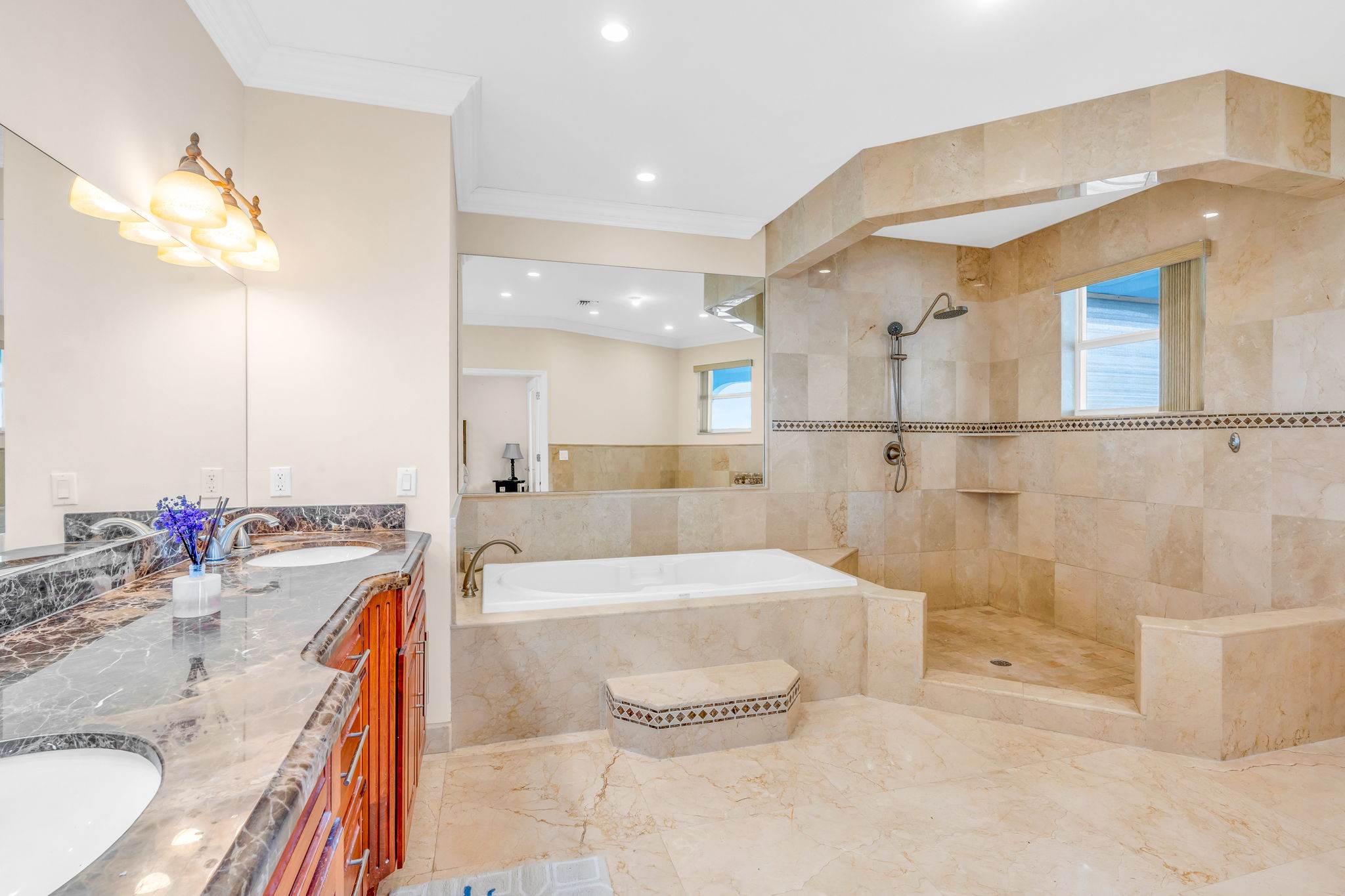 Master Bath