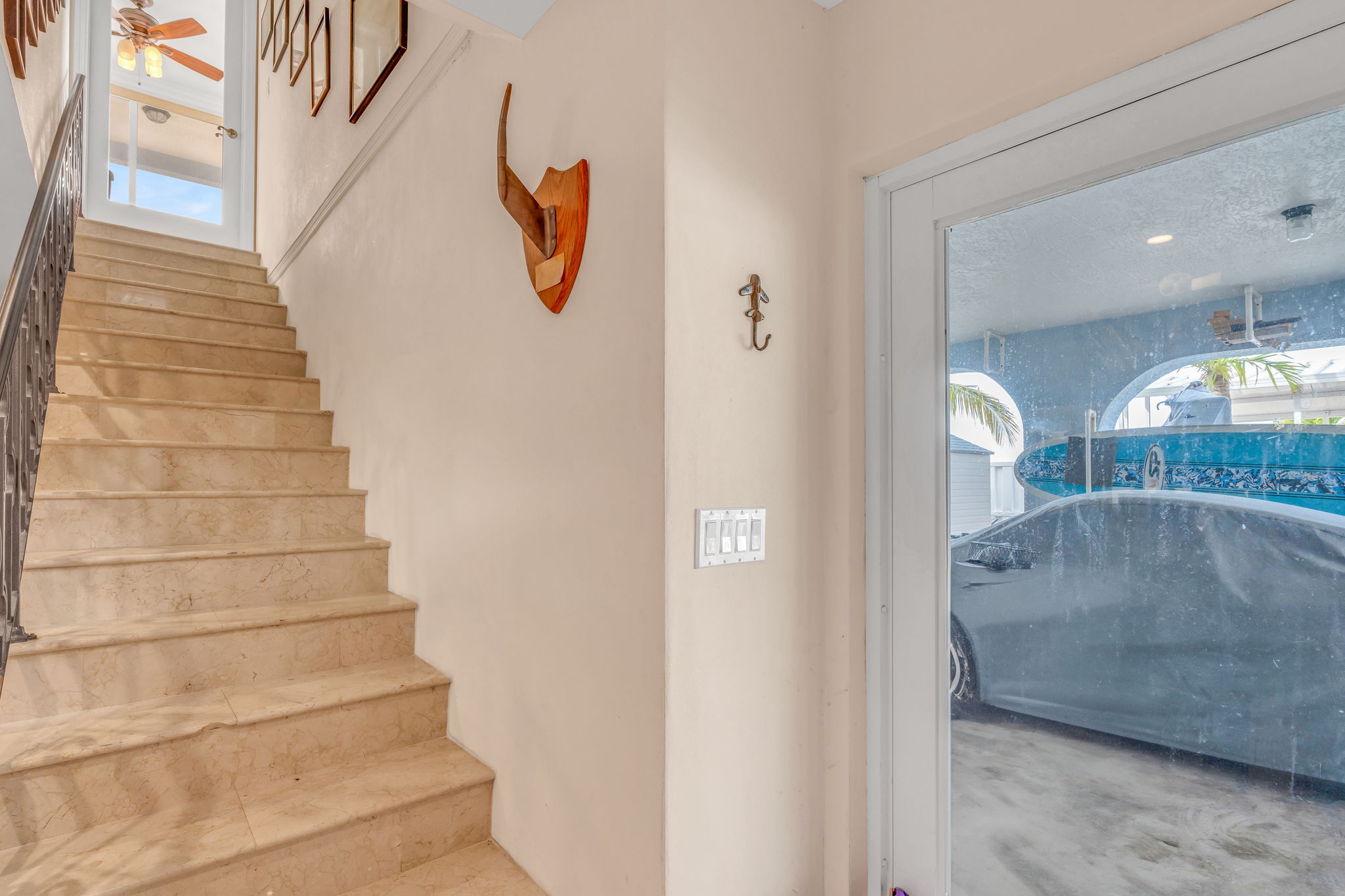 Stairway