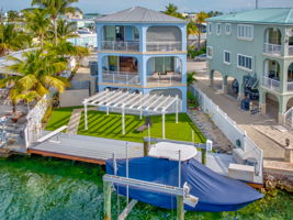 Back of Home
