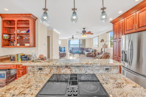 Family Room/Kitchen