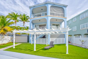 Back of House