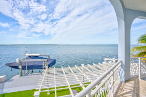 Porch View