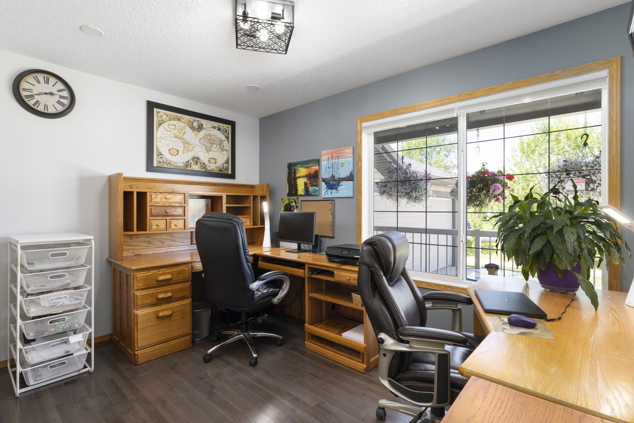 207 Canoe Dr SW, Airdrie, AB T4B 2N8, Canada Photo 11