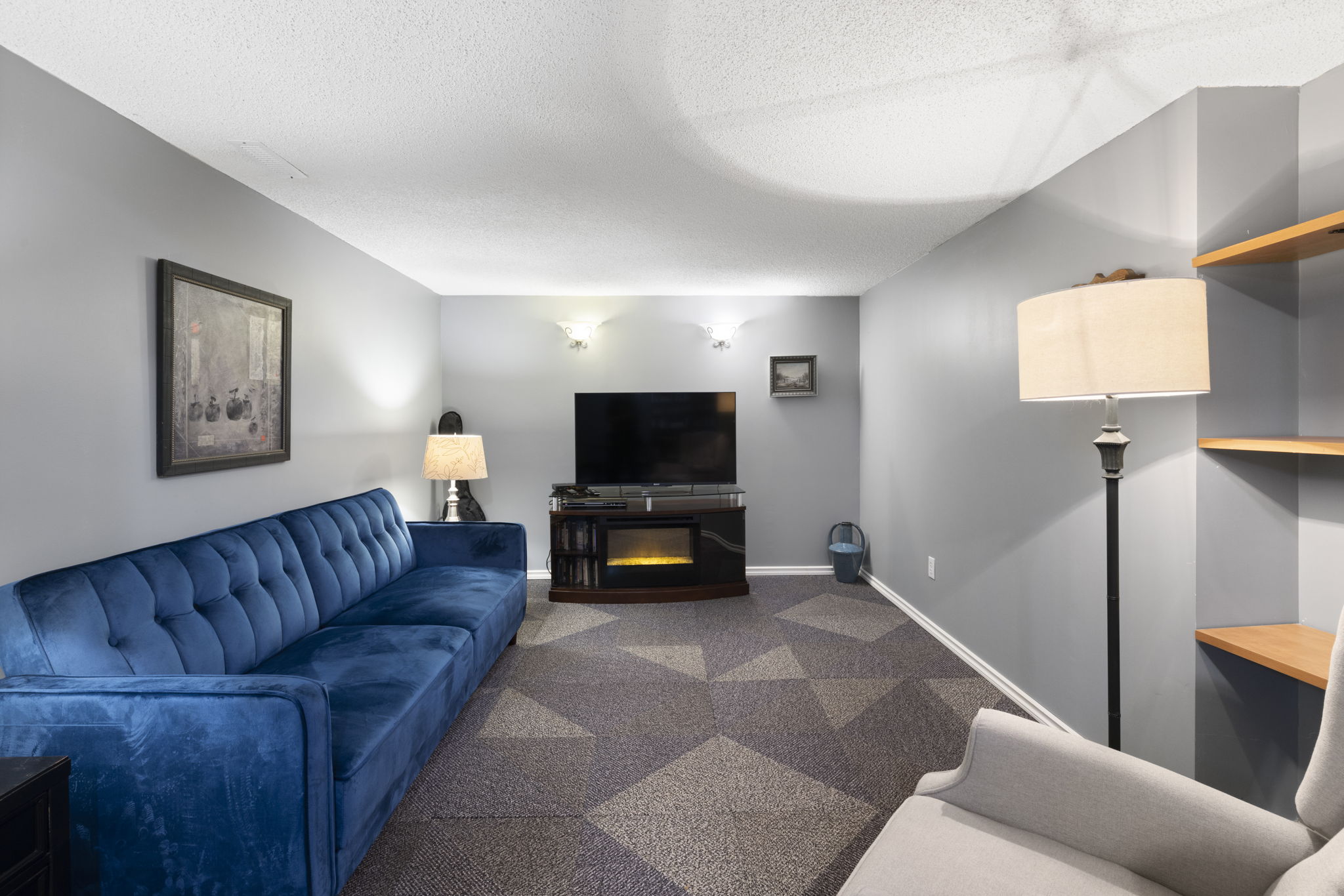 207 Canoe Dr SW, Airdrie, AB T4B 2N8, Canada Photo 35