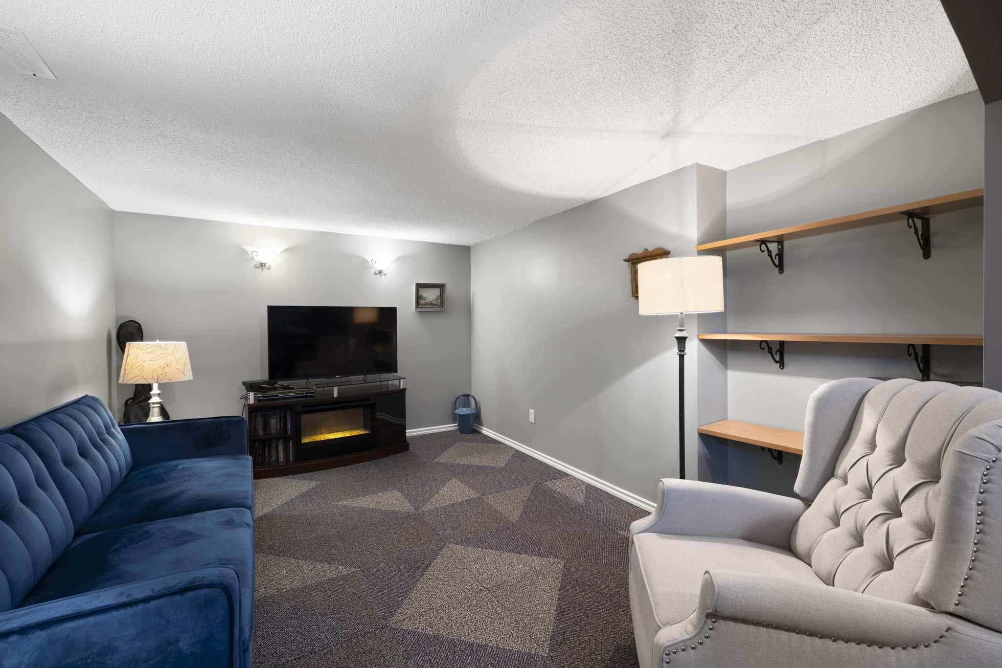 207 Canoe Dr SW, Airdrie, AB T4B 2N8, Canada Photo 36