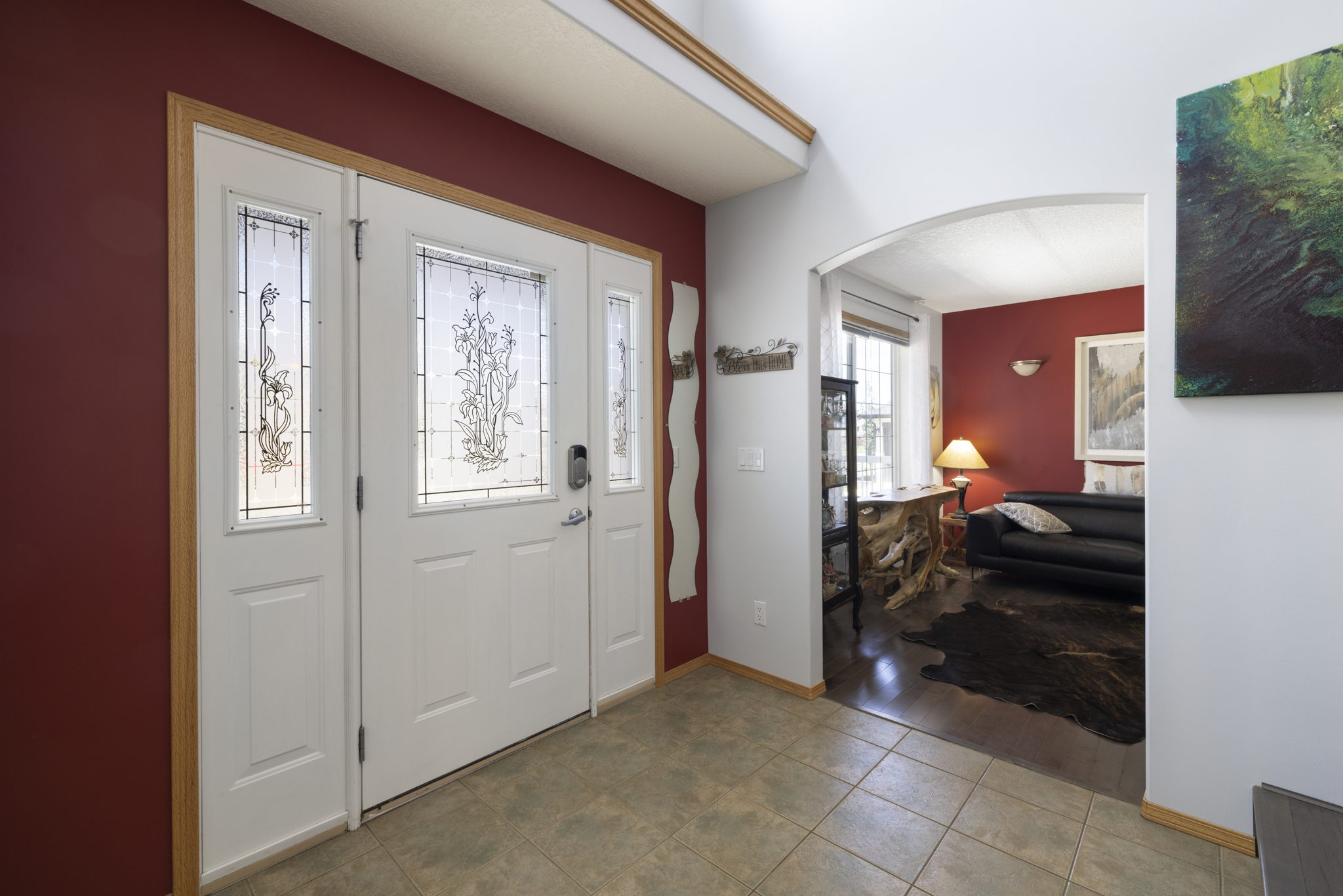 207 Canoe Dr SW, Airdrie, AB T4B 2N8, Canada Photo 5