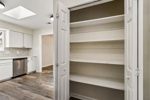 Pantry
