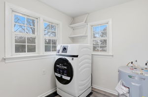 24-Laundry Room