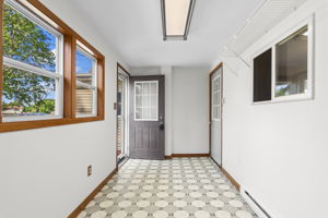 Mudroom