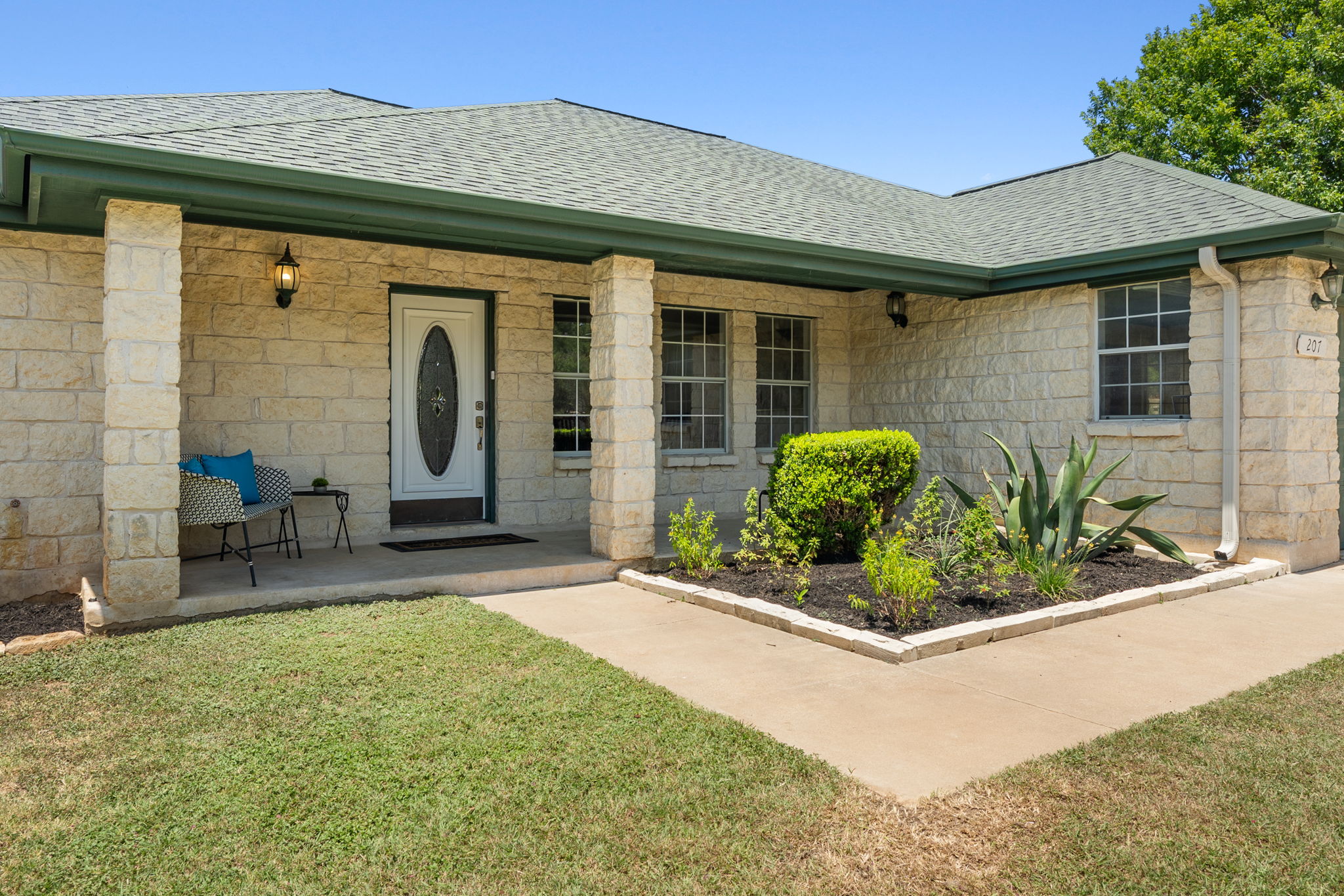 Front Exterior