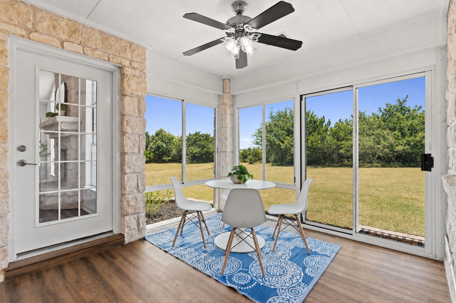 Sunroom
