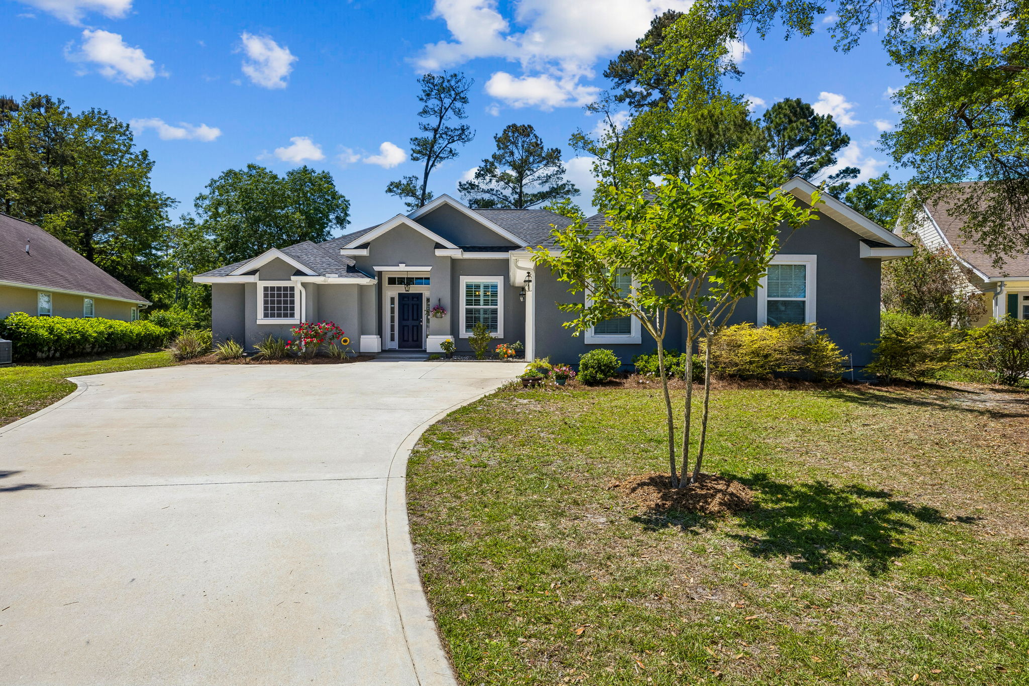 Welcome to 207 Monticello Dr